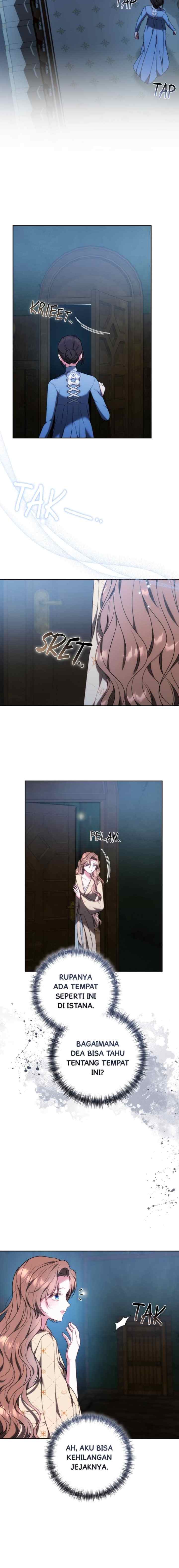 I Will Raise This Boy as Another Man's Child chapter 58 halaman 16