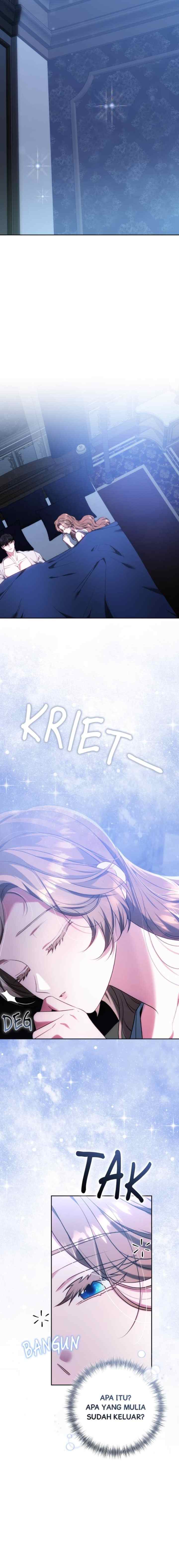 I Will Raise This Boy as Another Man's Child chapter 58 halaman 13