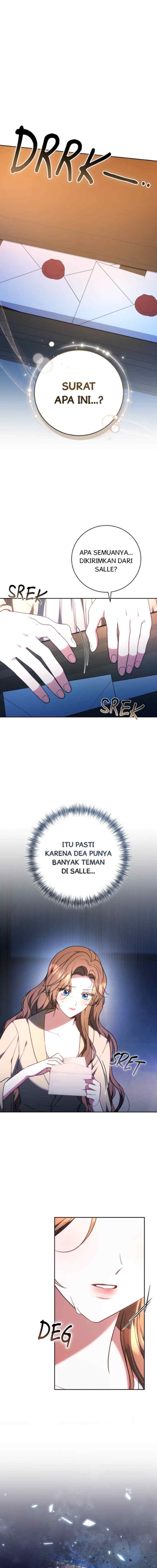 I Will Raise This Boy as Another Man's Child chapter 59 halaman 4