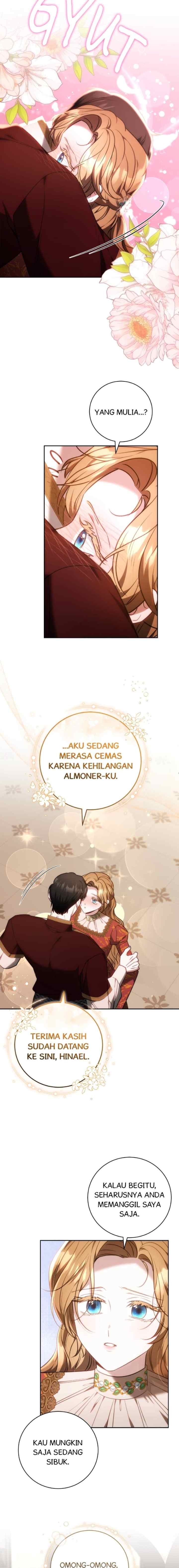 I Will Raise This Boy as Another Man's Child chapter 60 halaman 5