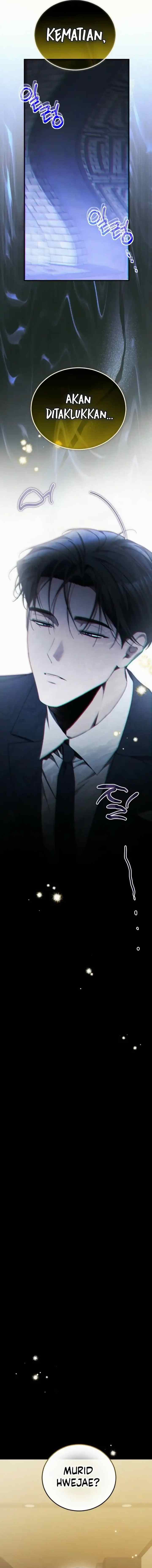 I Will Save the World And Then Retire chapter 71 halaman 17