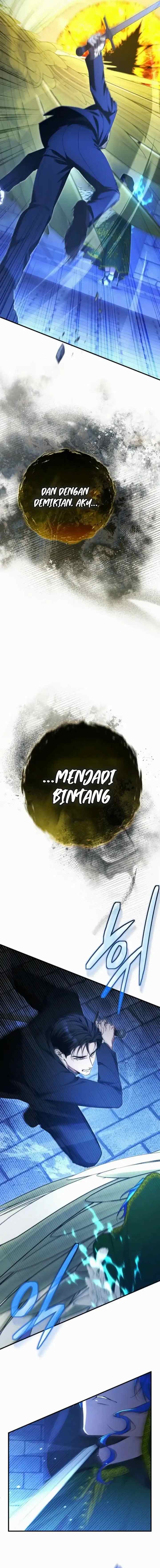 I Will Save the World And Then Retire chapter 71 halaman 13
