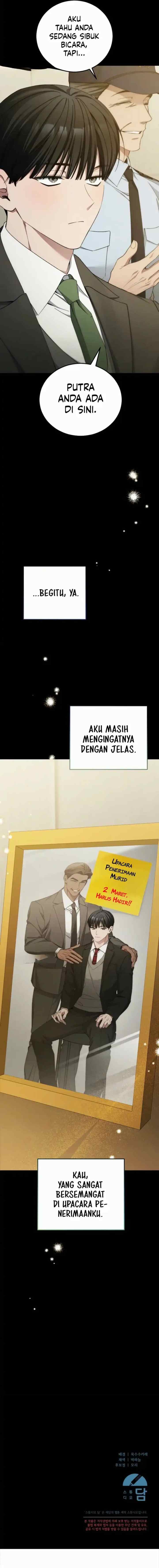 I Will Save the World And Then Retire chapter 71 halaman 20