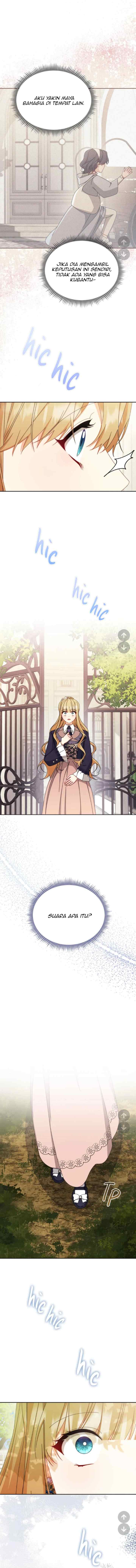 I Will Take Responsibility for the Welfare of the Male Lead chapter 99 halaman 16