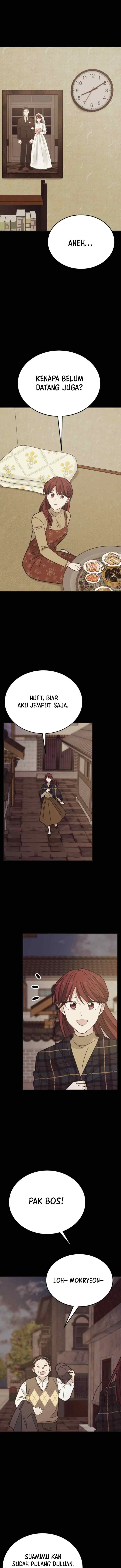 I Won't Love chapter 1 halaman 7