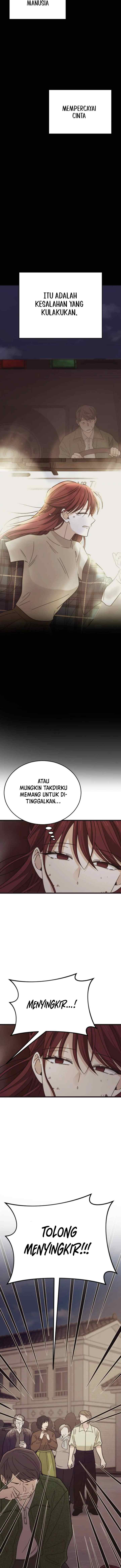 I Won't Love chapter 1 halaman 11