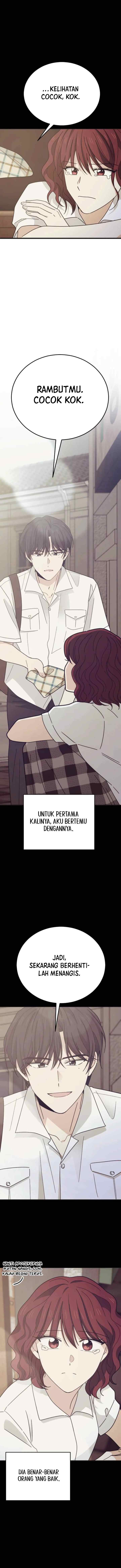 I Won't Love chapter 1 halaman 5
