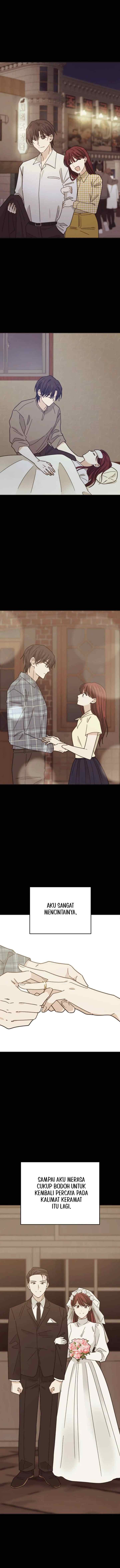 I Won't Love chapter 1 halaman 6