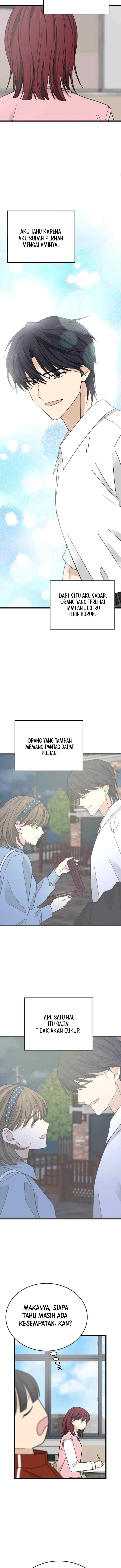 I Won't Love chapter 1 halaman 16