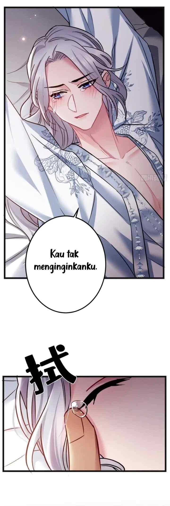 I Won't Marry The Enemy Prince chapter 120 halaman 12
