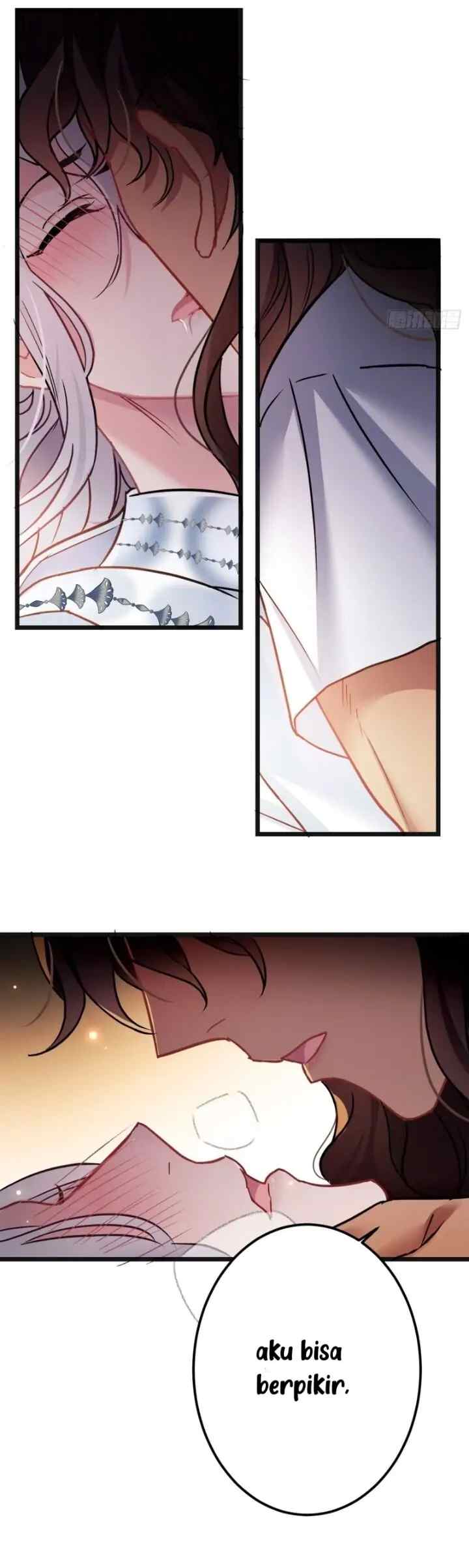 I Won't Marry The Enemy Prince chapter 120 halaman 7
