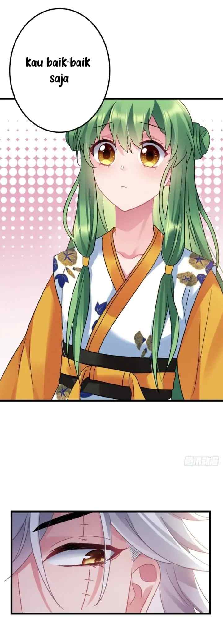 I Won't Marry The Enemy Prince chapter 121 halaman 5