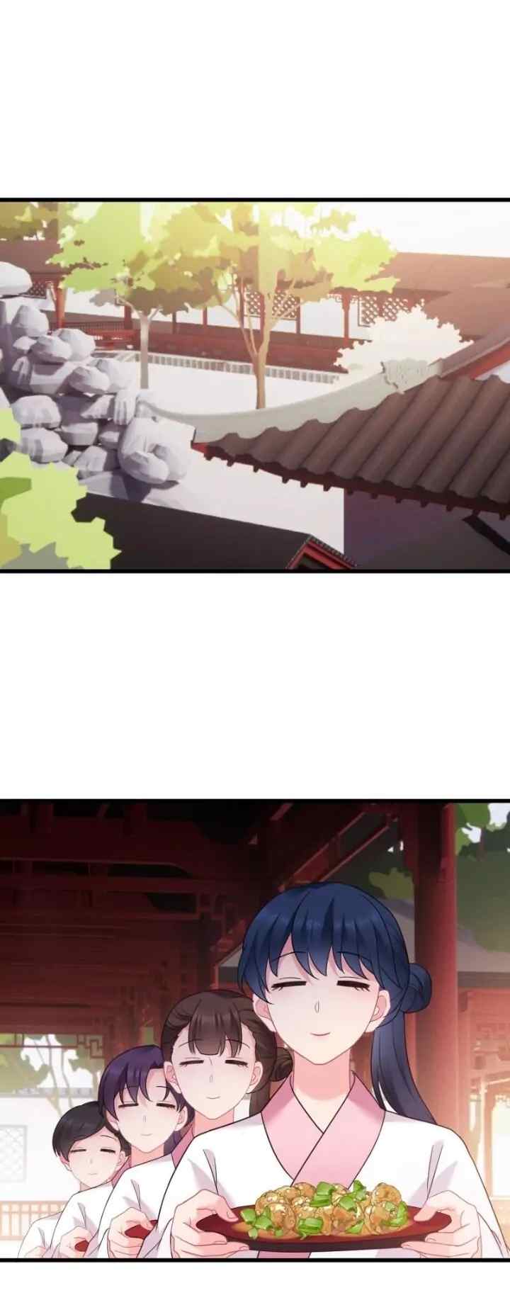 I Won't Marry The Enemy Prince chapter 122 halaman 10
