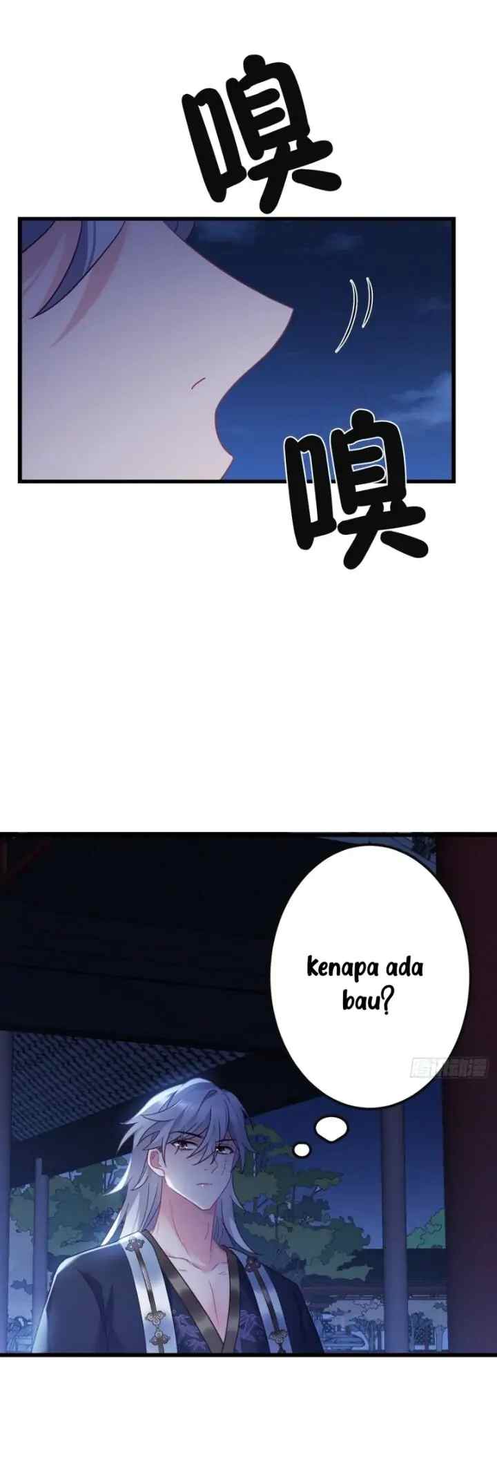 I Won't Marry The Enemy Prince chapter 123 halaman 6