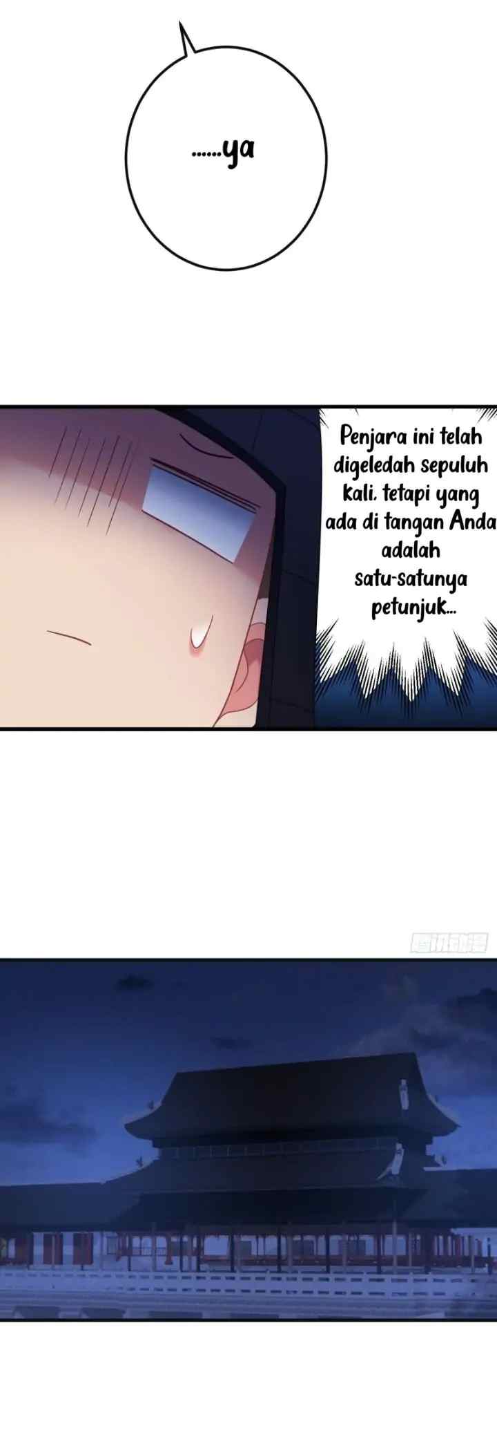 I Won't Marry The Enemy Prince chapter 123 halaman 5