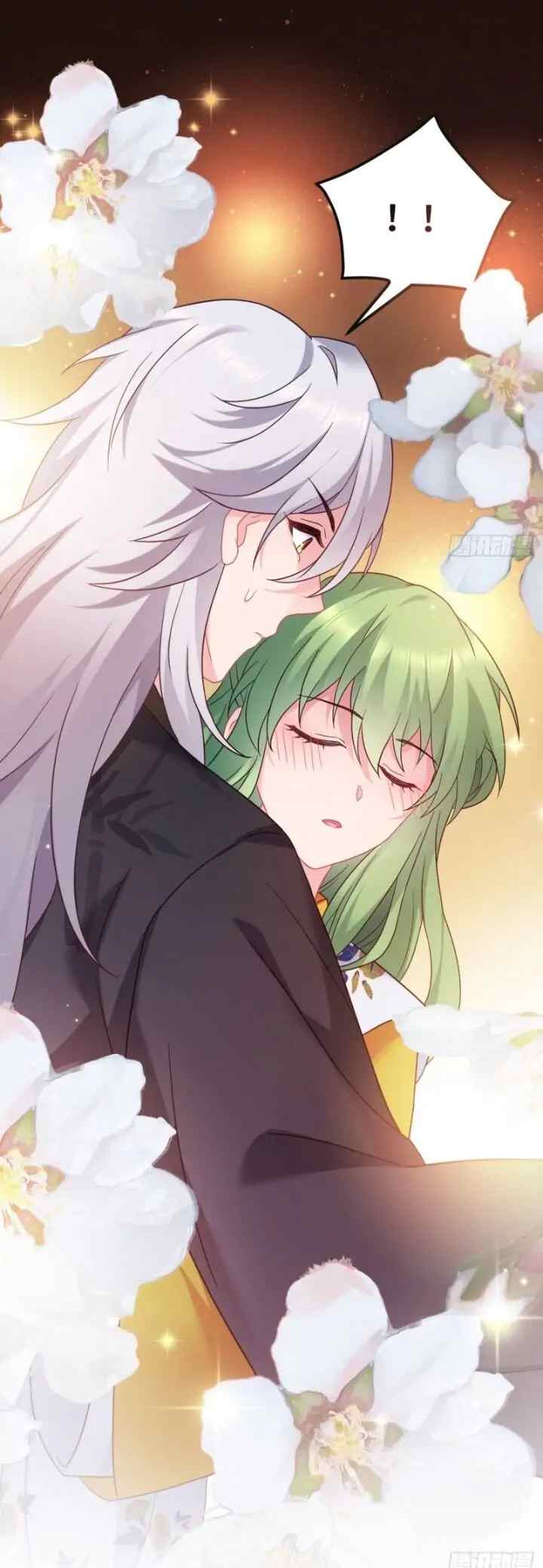I Won't Marry The Enemy Prince chapter 123 halaman 14