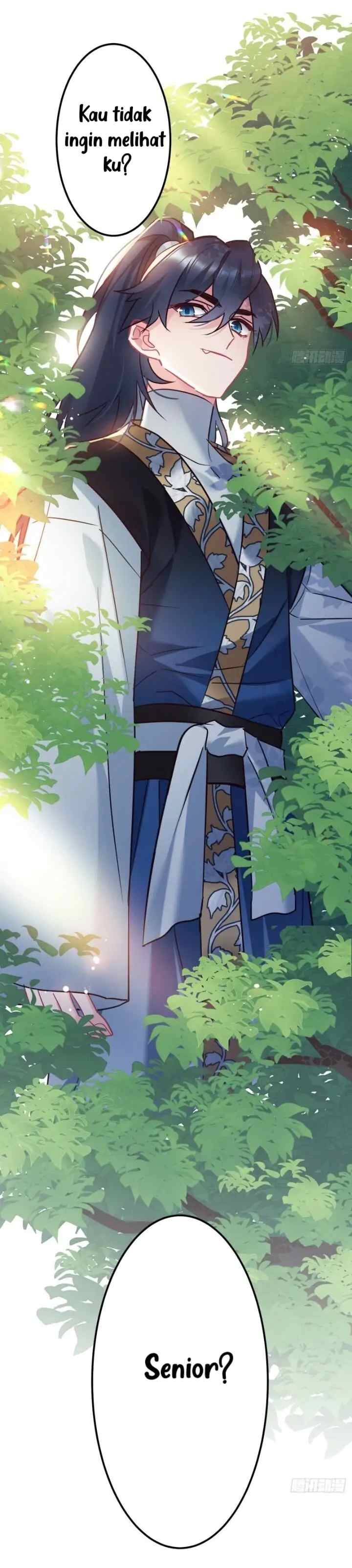 I Won't Marry The Enemy Prince chapter 124 halaman 15
