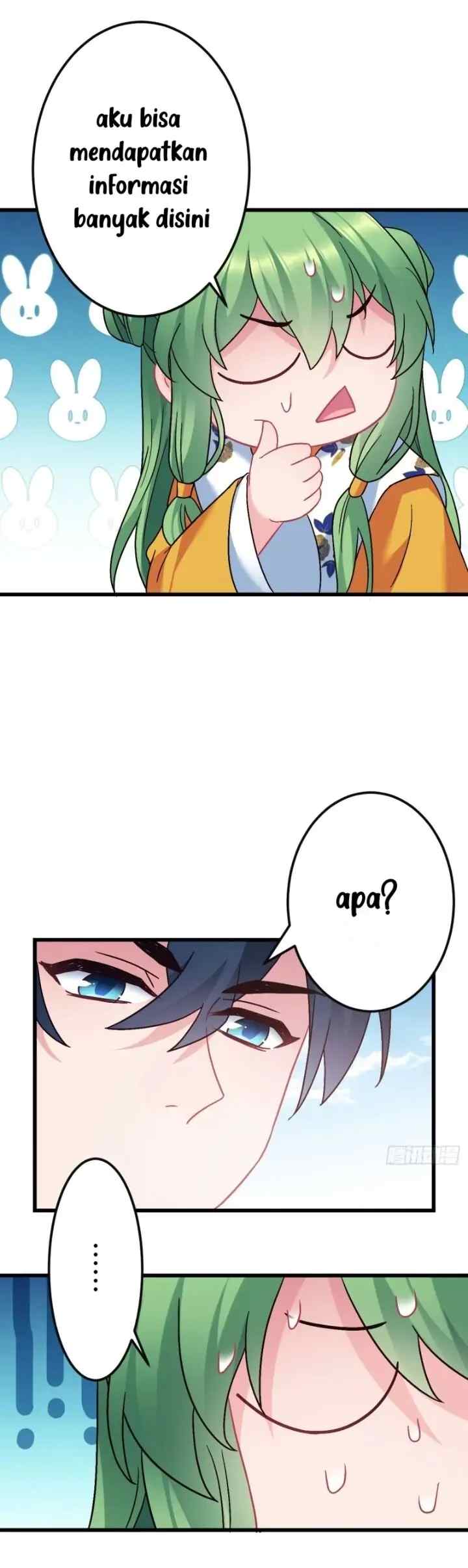 I Won't Marry The Enemy Prince chapter 125 halaman 10