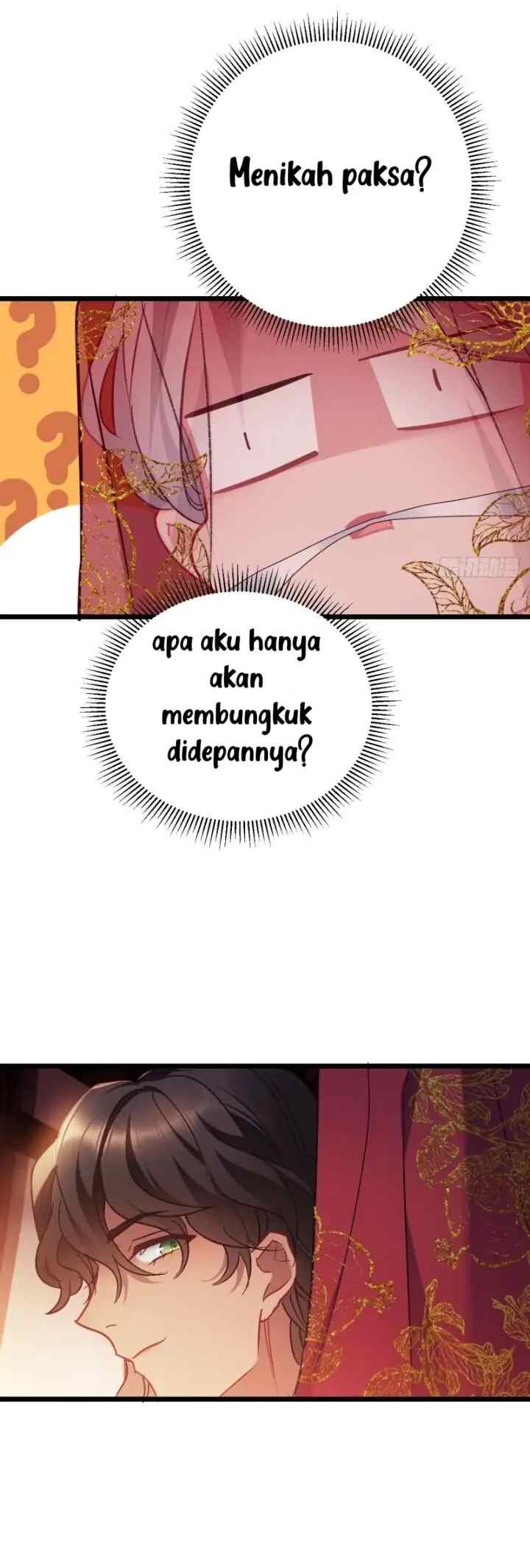 I Won't Marry The Enemy Prince chapter 127 halaman 4