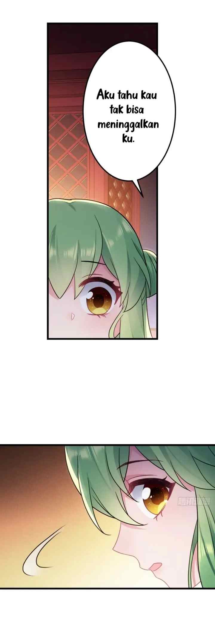 I Won't Marry The Enemy Prince chapter 128 halaman 13