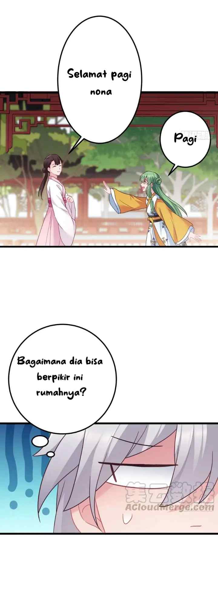 I Won't Marry The Enemy Prince chapter 129 halaman 13