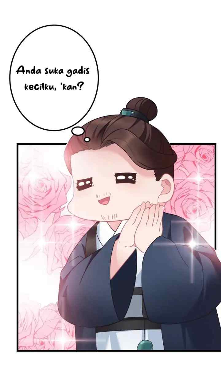 I Won't Marry The Enemy Prince chapter 129 halaman 16