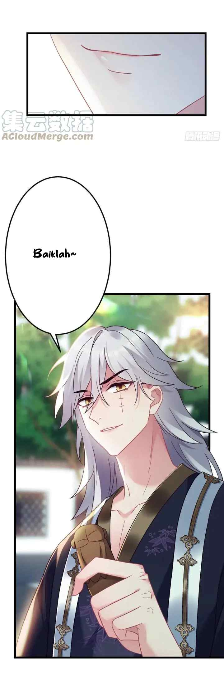 I Won't Marry The Enemy Prince chapter 131 halaman 17