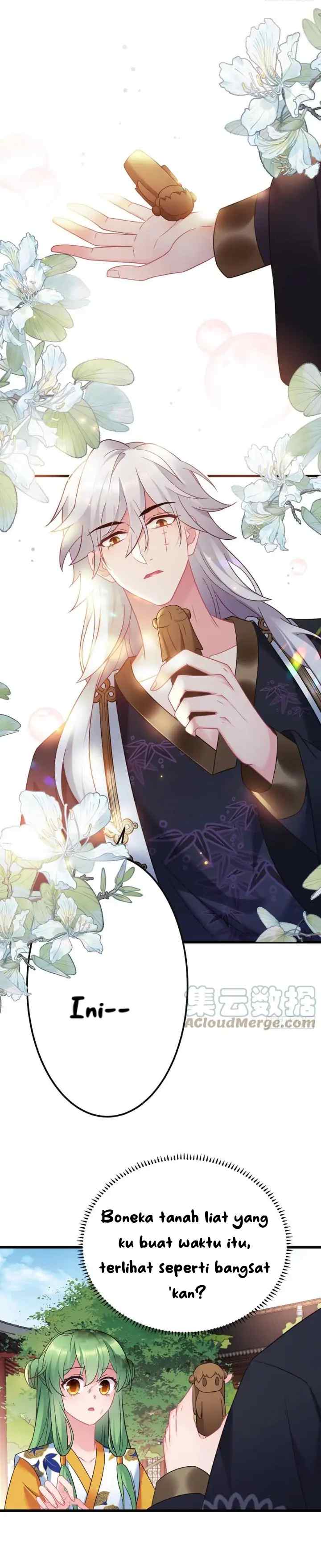 I Won't Marry The Enemy Prince chapter 131 halaman 14
