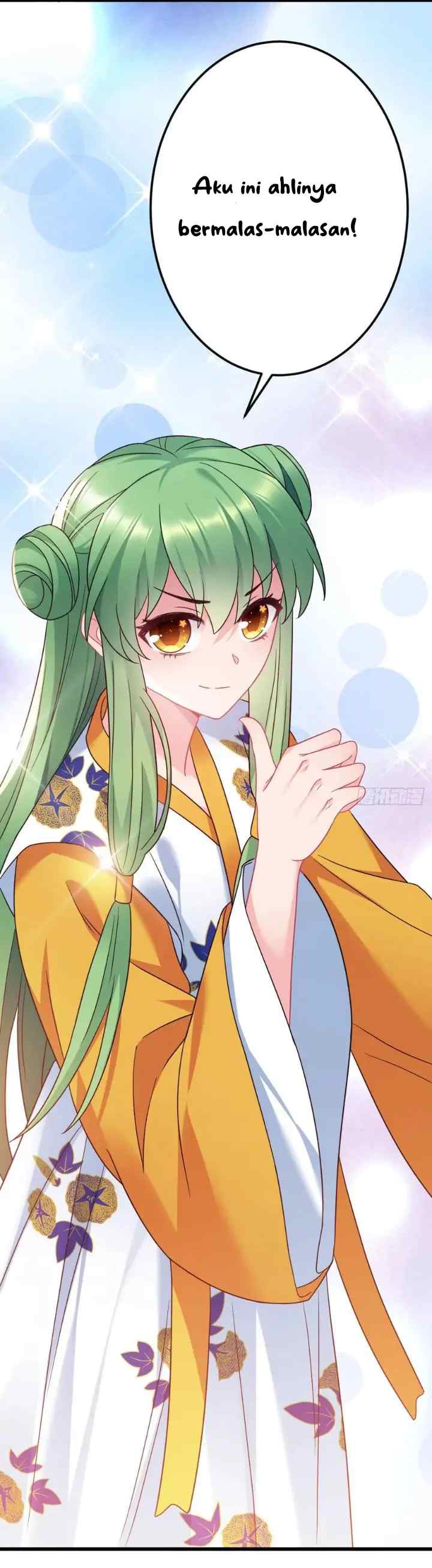 I Won't Marry The Enemy Prince chapter 134 halaman 13