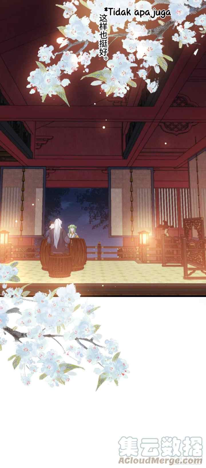 I Won't Marry The Enemy Prince chapter 135 halaman 12