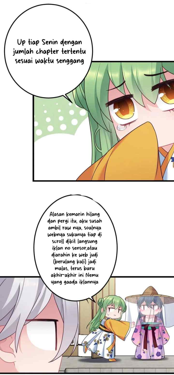I Won't Marry The Enemy Prince chapter 137 halaman 11