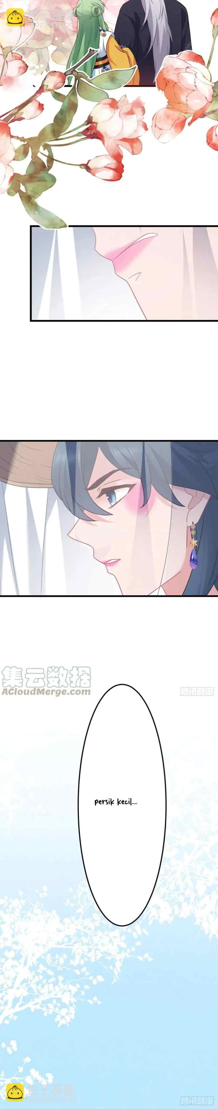 I Won't Marry The Enemy Prince chapter 137 halaman 8