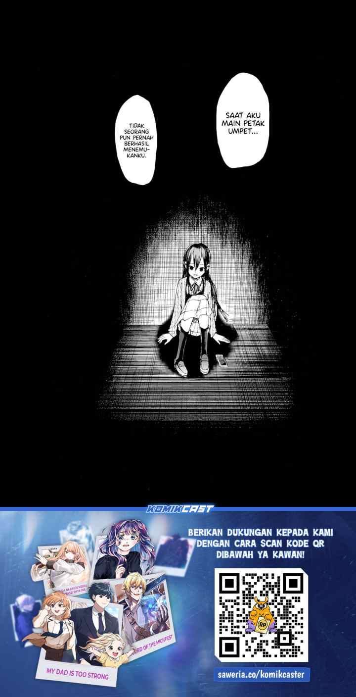 IB: Instant Bullet chapter 21 halaman 19