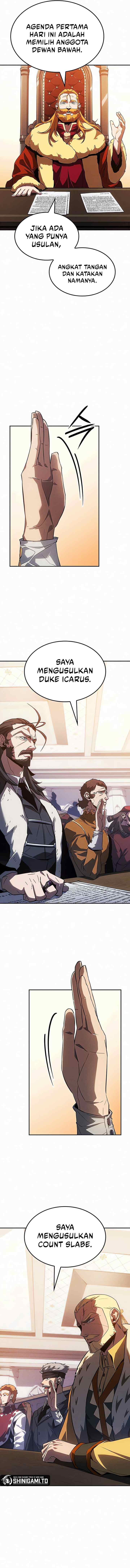 Ice Lord chapter 45 halaman 12