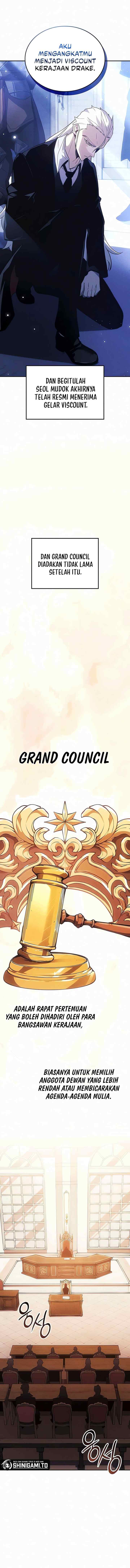 Ice Lord chapter 45 halaman 11