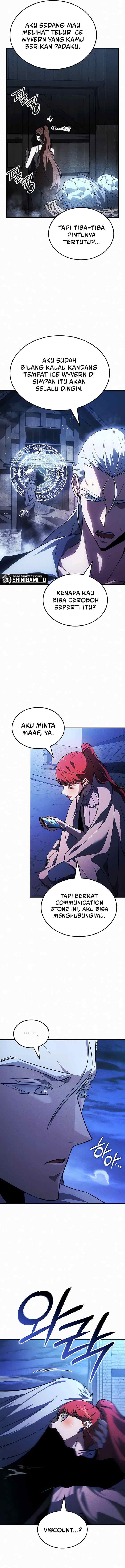 Ice Lord chapter 45 halaman 5