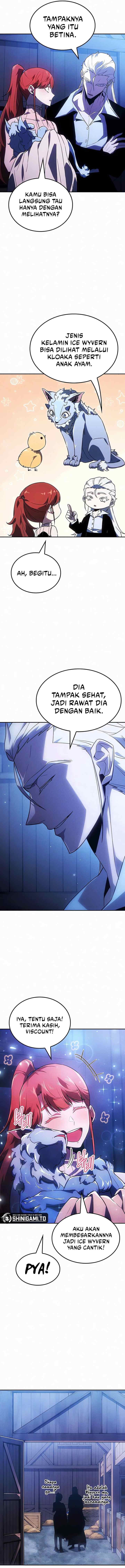 Ice Lord chapter 45 halaman 9