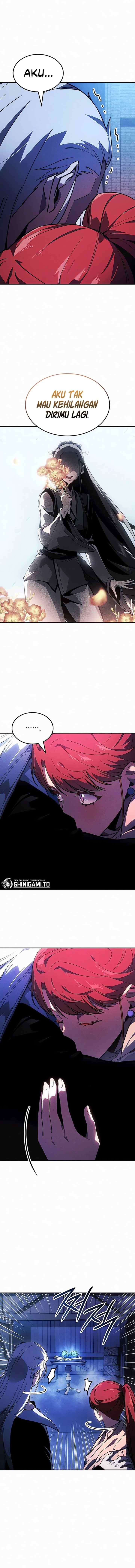 Ice Lord chapter 45 halaman 6