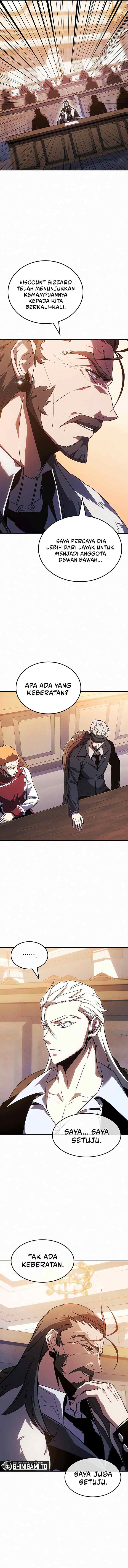 Ice Lord chapter 45 halaman 14