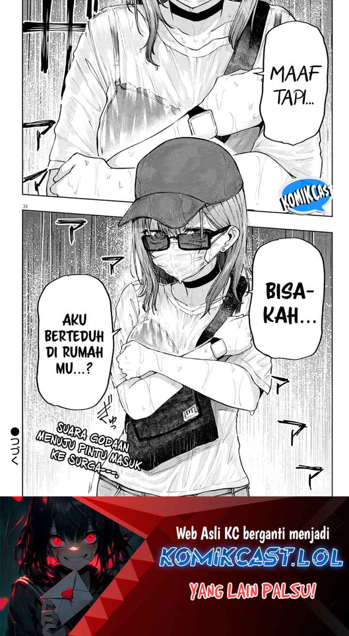Idol Yamerukedo Kekkon shitekuremasu ka!? chapter 2.2 halaman 16