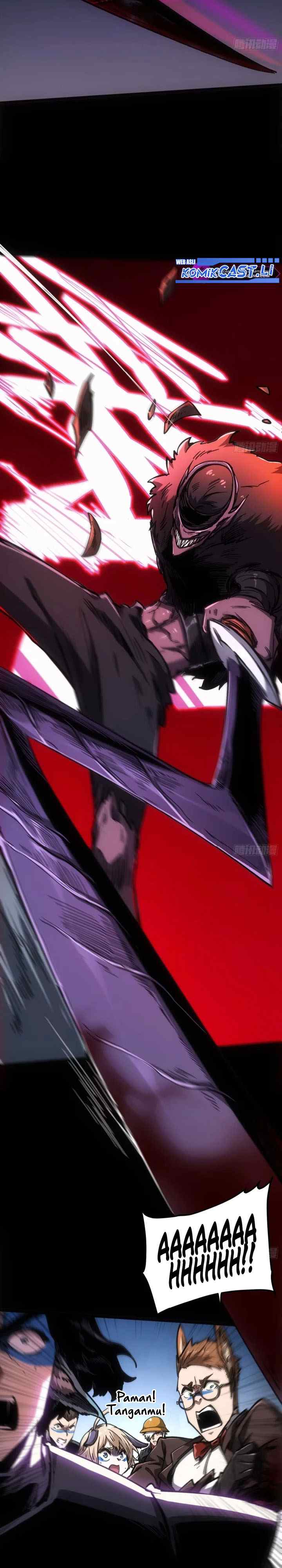 If I Don't Die Soon, I Will Rule The Demon Realm chapter 99 halaman 13