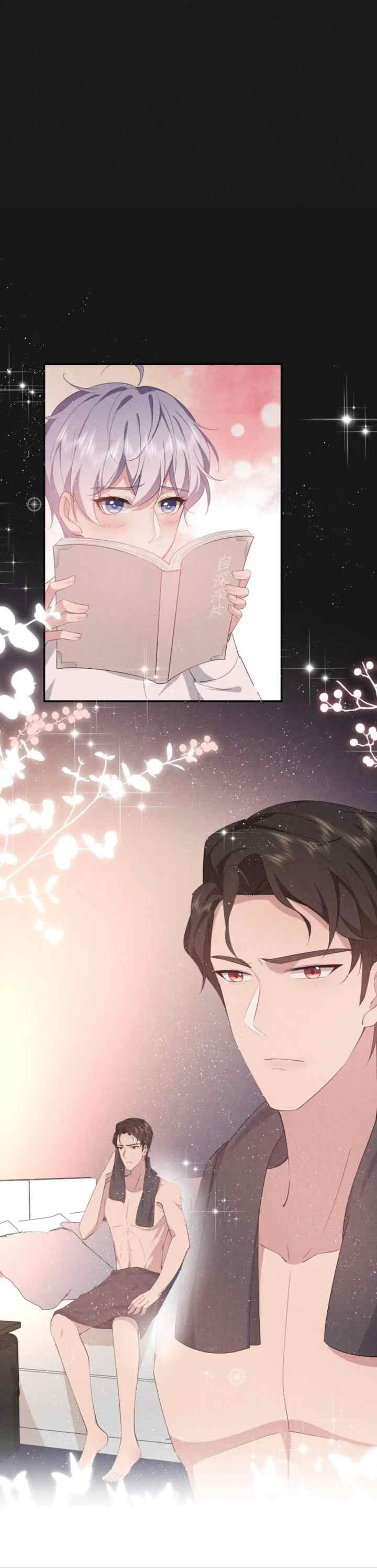 If You Ignore Me, I Will Be A Villain chapter 22 halaman 8