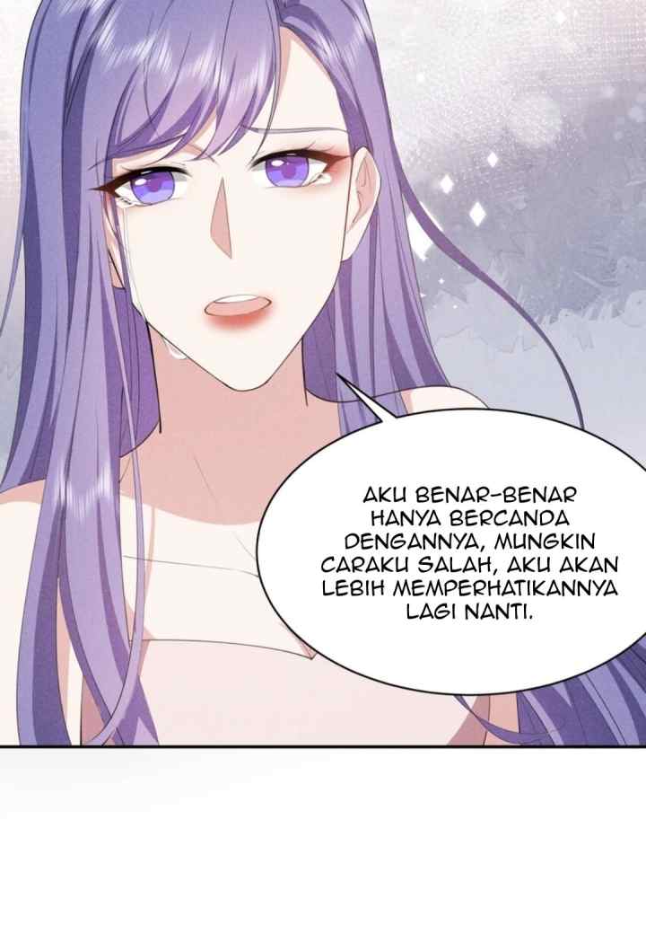 If You Ignore Me, I Will Be A Villain chapter 22 halaman 4