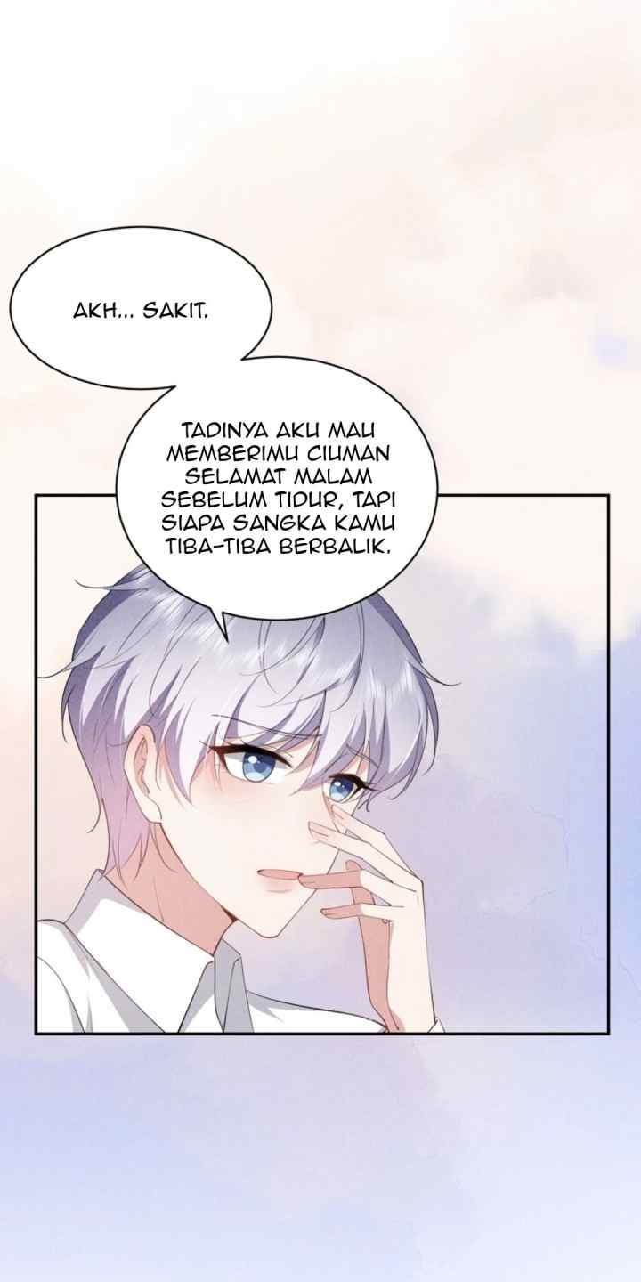 If You Ignore Me, I Will Be A Villain chapter 22 halaman 13