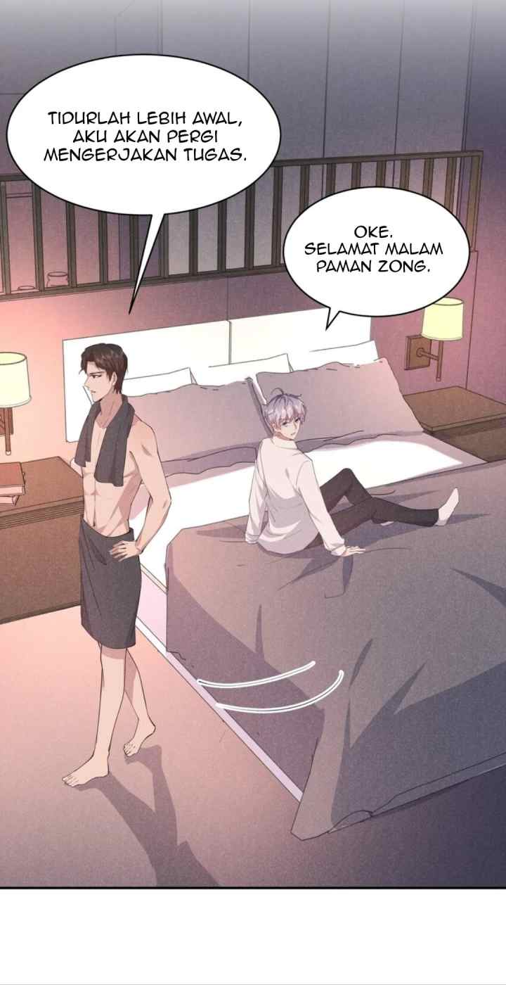 If You Ignore Me, I Will Be A Villain chapter 22 halaman 15