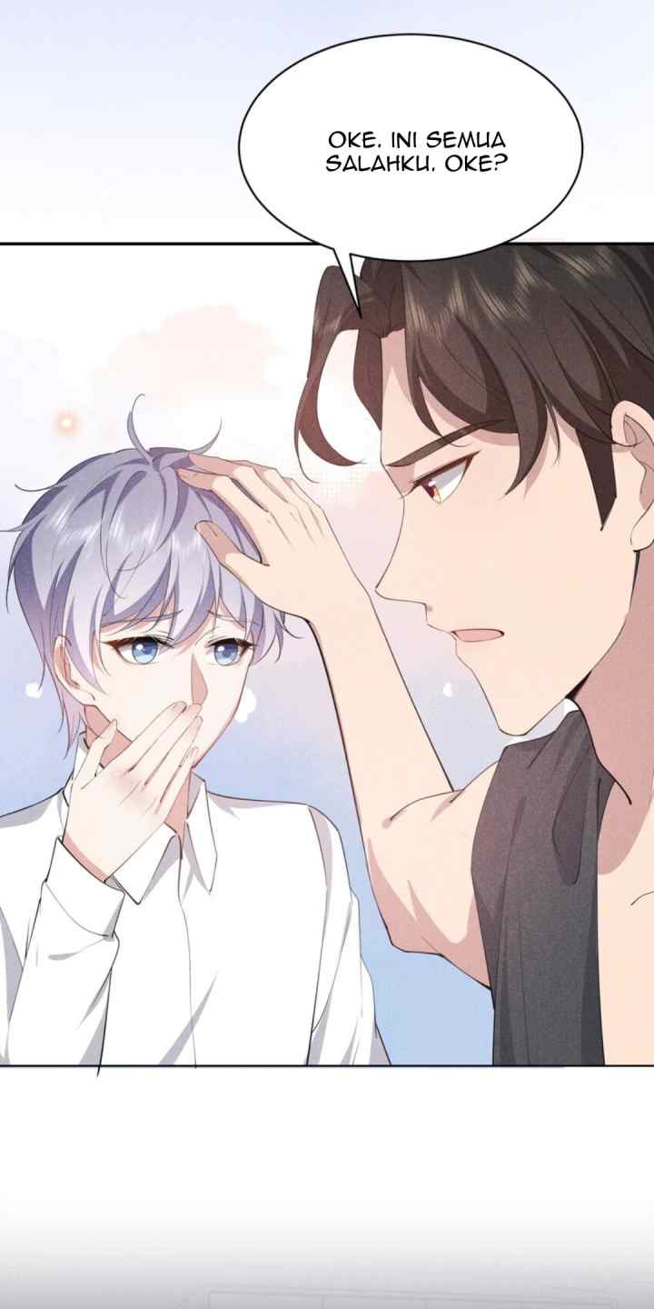 If You Ignore Me, I Will Be A Villain chapter 22 halaman 14