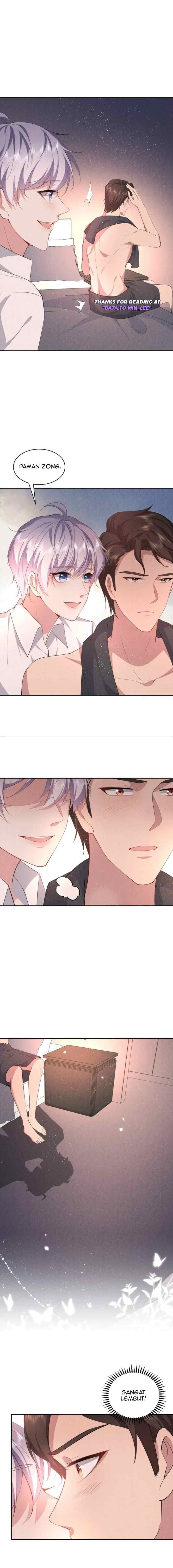 If You Ignore Me, I Will Be A Villain chapter 22 halaman 11