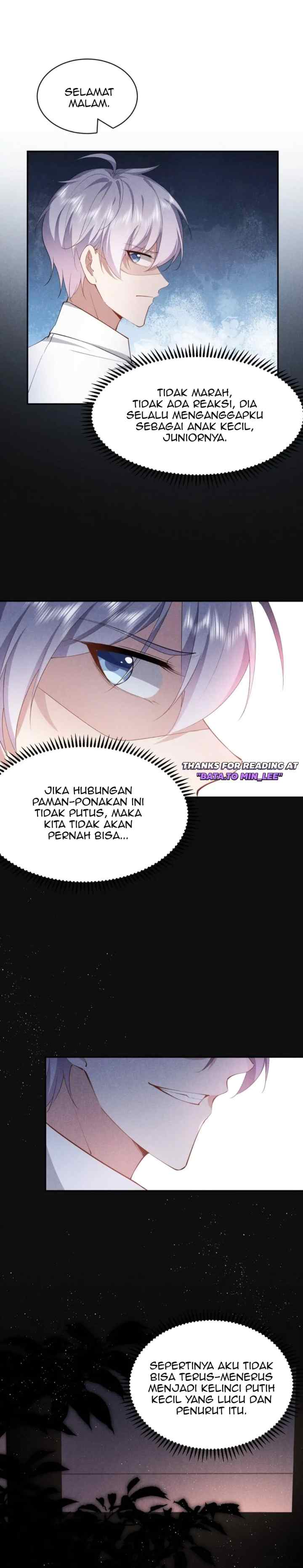 If You Ignore Me, I Will Be A Villain chapter 22 halaman 16