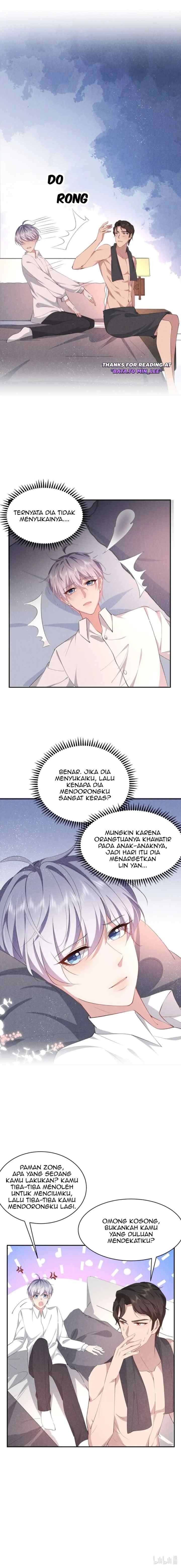 If You Ignore Me, I Will Be A Villain chapter 22 halaman 12