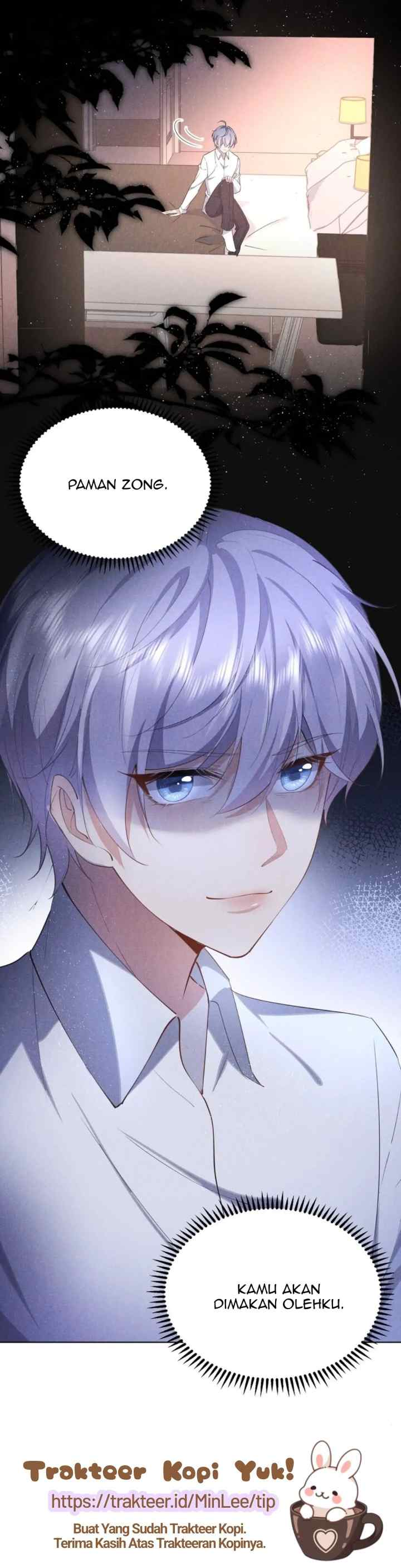 If You Ignore Me, I Will Be A Villain chapter 22 halaman 17